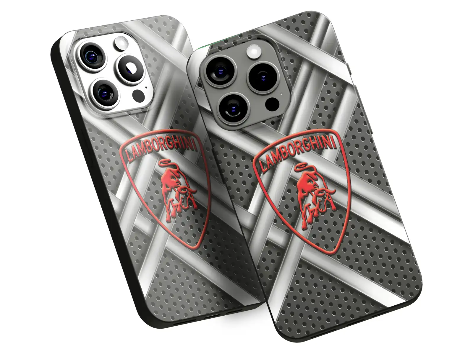Lamborghini Smartphone Cover Tuning Drift Stil